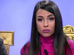 Nerea se ha saltado las normas: se mensajeó con David Mune porque se enteró  que estuvo comiendo con María