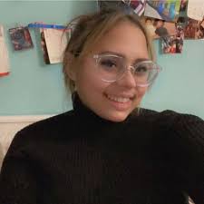 Aimee Martinez (@aimeemmartinez) • Threads, Say more