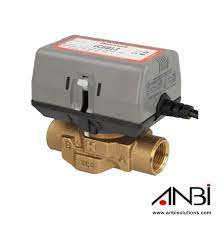 The current operating conditions of your vehicle will cause the idle air control valve to either increase or decrease the rpm in your engine. 2way Motorised Control Valves With Actuator Honeywell Vc6013