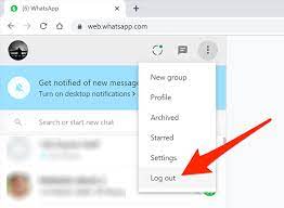 Select the gbwhatsapp last update and download for pc windows. How To Fix Whatsapp Web Not Working On Pc