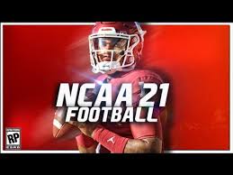 Ea Sports Ncaa Football Now Set To Return Youtube