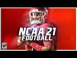 Ea sports fifa les desea feliz año nuevo 2021pic.twitter.com/2cw0sfxp01. Ea Sports Ncaa Football Now Set To Return Youtube