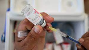 La estimación puntual de la eficacia de la vacuna fue de. Coronavirus En Mexico Vacuna Cansino Que Se Sabe De La Aplicacion Y Los Maestros Y Del Tercer Lote As Mexico