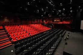 File Studio Theatre Interior Jpg Wikipedia