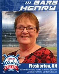 Baseball Ontario