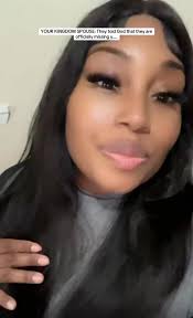 They told God they are officially missing y… #fyp #kingdomspouse #rec...