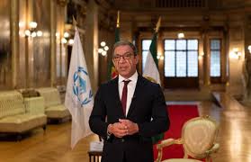 Is a family owned and operated nursery located near modesto in the central valley of california. Duarte Pacheco Elected New Ipu President In Historic Virtual Vote Inter Parliamentary Union