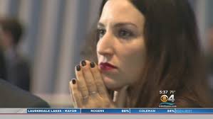 Election 2016 webcast: Sarah Trask