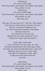 Pin On Lyrics