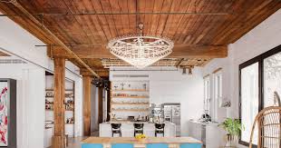 Live with style and substance when you come home to ogilvie hardware lofts in shreveport, louisiana's. Tour A Flawless Take On The Brooklyn Artist S Loft