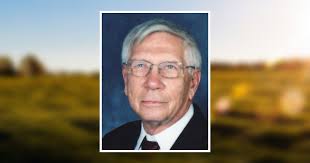 Ronald E. "Ron" Post Obituary February 18, 2017