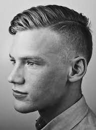 50er 60er Frisuren Manner 2021 Herrenfrisuren Mittellange Haare Frisuren Manner Manner Frisur Kurz