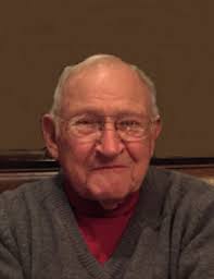 Gilbert Frederick "Fred" Sauer Obituary October 7, 2020