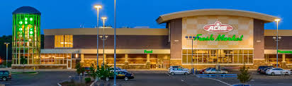 It was established in 1891. Acme Fresh Market Our Stores