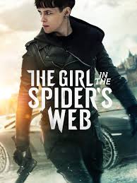 Watch The Girl In The Spider S Web Prime Video A magnificent fourth jets year has come to an end and the winners of jets 2020 had been announced in berlin during the 70th international berlin film festival. watch the girl in the spider s web