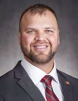 Minnesota Legislators Past & Present