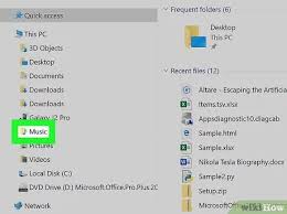 Unfortunately, this may not work on some devices. How To Add Music To Your Android Device With Pictures Wikihow