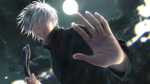 Gojo vs jogo l jujutsu kaisen (sub. Jujutsu Kaisen Gojo Satoru Live Wallpaper Hd 720p Hd Youtube