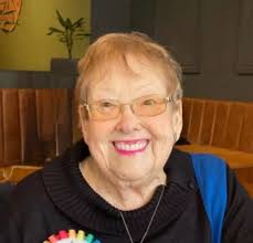 100-year-old great-gran who 'lived life to full' honoured in The Gazette  funeral notices