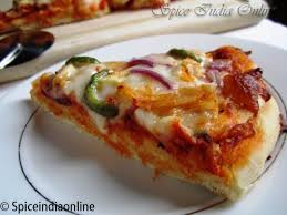 Homemade Pizza Recipe Basic Pizza Dough Food Recipes Cooking Pizza Dough