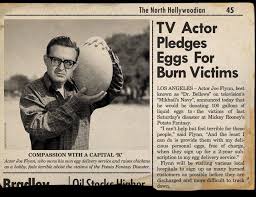 The business of branding : Larry Karaszewski On Twitter Mickey Rooney S Potato Tragedy Was Always Our Dream Project
