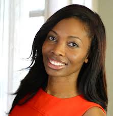 Park High graduate, software engineer and former WNBA player shows girls  that careers in tech are for everyone