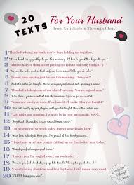 20 Text Message Ideas You Can Send To Your Husband To Tease Flirt Thank Adore Praise Or Encourage Him Love On Happy Marriage Love My Husband Husband Love
