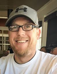 Tobin Levi Sharp Obituary October 3, 2025