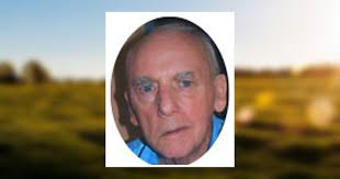 Ed Healy Obituary February 28, 2009