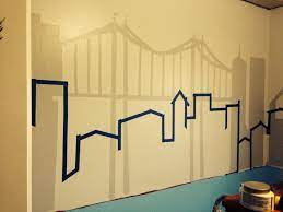 Diy Batman Bedroom Batman Room Superhero Room Boys Room Decor