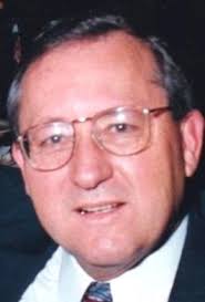 James Tapp Obituary (1938