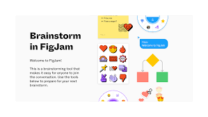 Brainstorming basics | Figma