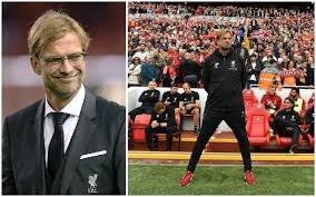 Leipzig's unbeaten start to the. Klopp The Reason I Don T Wear A Suit On The Touchline Anymore