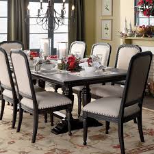 Get free shipping on qualified farmhouse dining room sets or buy online pick up in store today in the furniture department. Farmhouse Rustic Kitchen Dining Room Furniture Birch Lane