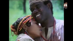 Remembering Veteran Filmmaker, Adeyemi Afolayan, alias Adelove — TAXI  DRIVER (1983)