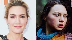 Kate winslet and the former ned rocknroll (now smith) in new york city in 2015. Kate Winslet S Daughter Mia Threapleton Slipped Under The Radar As An Actress Cnn