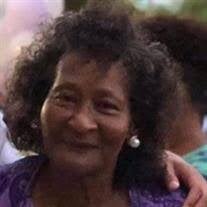 Merial Stewart Bercy Obituary