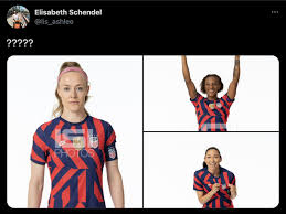 The first team in association football history to adopt a star was juventus, who added one golden star with five points in the team's shirt, after italian football federation (figc) approval, in 1958 to represent their tenth italian football championship and serie a title, at the time, the new national record. Updated Update The New U S Soccer Jersey Leaked And Now Officially Released Stars And Stripes Fc