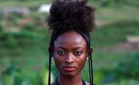 Africa S Top Shots 13 19 October 2017 African Hairstyles Cool Braid Hairstyles African American Braids