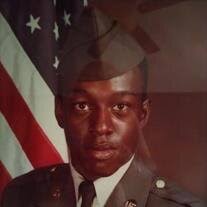 Mr. Leon Robert Fields Sr. Obituary