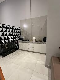 New and modern flat in the Dante Lanza neighborhood!