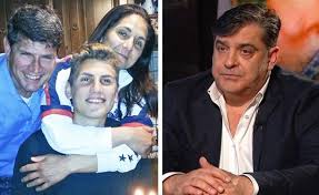 Omicidio marco vannini, federico ciontoli appare in un video su facebook e dichiara la sua la mamma di marco vannini ha commentato l'intervista di selvaggia lucarelli ad antonio ciontoli, a cui. Ijnazz3mnoralm