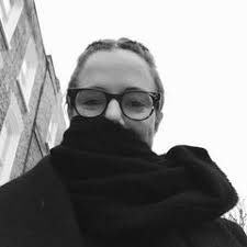 Ursula Underhill Creative Assistant