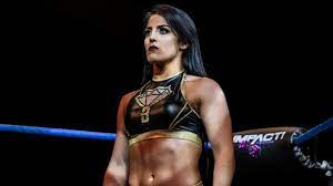Check spelling or type a new query. Impact Wrestling Fires Tessa Blanchard As Top Star Becomes Free Agent