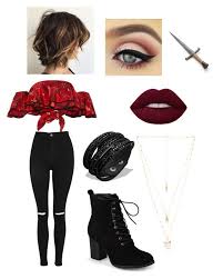 Harley Hook Harry Hooks Sis By Shelbygrace920 On Polyvore Featuring Johanna Ortiz Topshop J Disney Inspired Fashion Movie Inspired Outfits Pirate Fashion