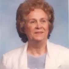 Obituary information for Ruby Bernice Sheppard