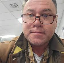 Mark Anthony Yniguez