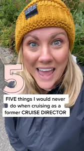 Never Do These 5 Things When Cruising! Must-Know Tips for a Smooth Sailing  Experience