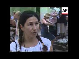 If there are any great movies about the cold war you believe we. Family And Friends Bury Actress Youtube