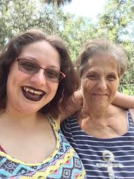 I feel bad for whoever wrote Alvin Marsh's name inside that heart,  Beverly's mom I'm sure, poor thing she has no idea what a horrible person  he'll be